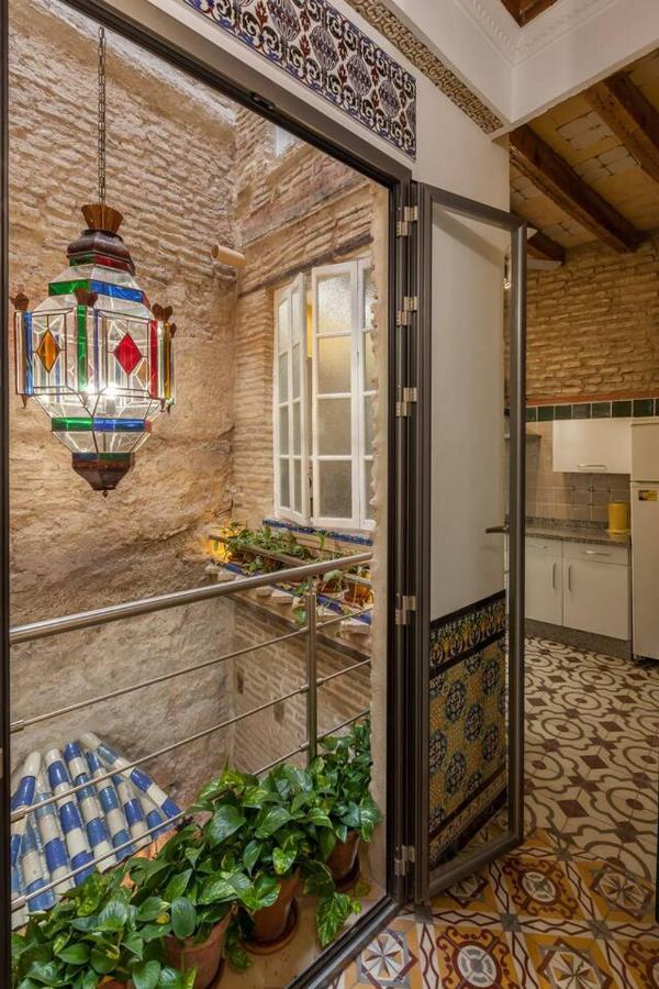 Purasevilla Apartments Zewnętrze zdjęcie
