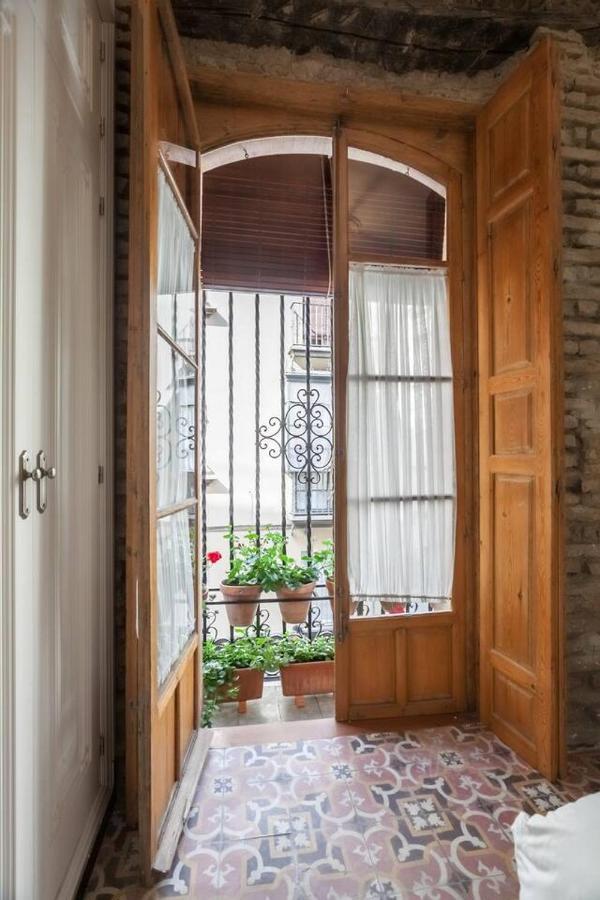 Purasevilla Apartments Zewnętrze zdjęcie